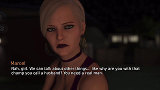 My Husband's Boss - Chapter 3 - Part 1