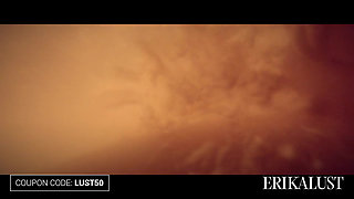 ERIKA LUST - Domination, submission, bondage & rough pleasure
