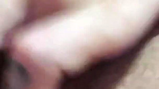 I just squirted in my coach fingering my pussy