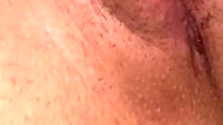 My Wife Close up Wet Pussy Masturbation