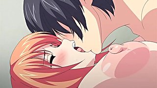 Promise of the Woman filled with secret passion