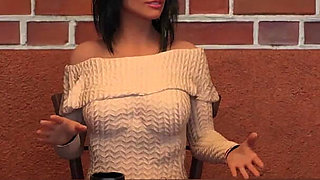 My Dorm 246 Mark, Simone & Kiara's Group Sex Talk