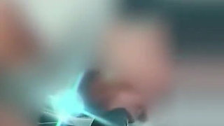 Blowjob Playing Call of Duty