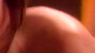 Seductive President Devours His Hot Brunette