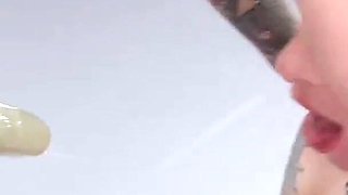 Charlotte Sartre Vs Sheena Rose Female Wrestling