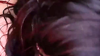 Ivy Rose Hale and Finny Fox Holiday Bg Sextape