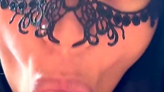 Pinay MILF POV Cowgirl Ride to Creampie Drip - Lexxi Wett