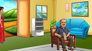 Wife Cheating Husband Waching Episode 1