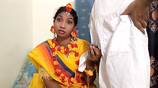 Bangladeshi Real Doctors Sex Newly Married Woman Fucking On Chamber Viral sex video enjoying my sex video