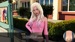 Gameplay MILFs of Sunville - Part 3