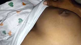 Desi Village Husband Wife Rough Sex - Indian Couple Anal Fucking & Pussy Eating in 4K