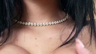One and Only Beautiful Busty Latina Girl Sofi Miel