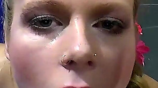 Ggg John Thompson - Claudia Sperma Model Wild Gangbang Orgy