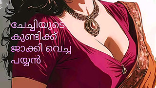 Kambhikatha Malayalam
