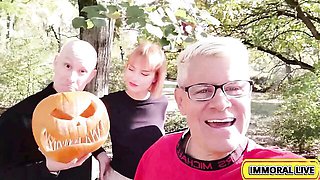 Noble gill at pornstar video