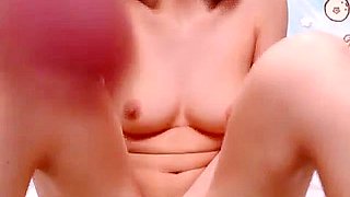 Erotic live chat with cute beautiful girl