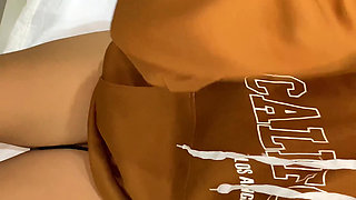 The Best Sex Ever with My Girlfriend