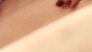 Perfect Girlfriend Lucky Bee Needs an Orgasm First Thing in the Morning