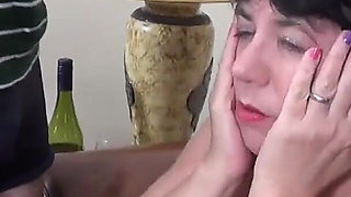 Stepauntie Trisha’s Christmas Message - 2016