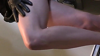 Dirty Piss Talk for Small Dick Losers