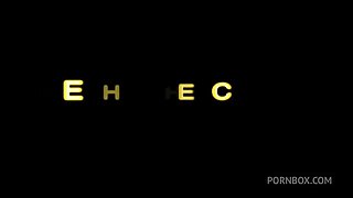 Bts: Flexible Freckle-Faced Fluid Fountain Featuring Alyson Mystery With Jax Slayher