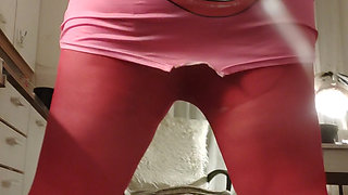 CLOSEUP BIG ASS HANGING BALLS BEST CD ASS