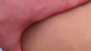 My Stepmom Is Always Ready to Spread Her Butt Cheeks!