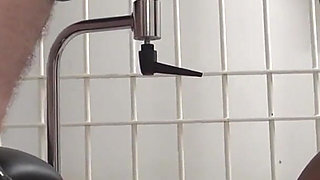 Anal Extrem in the White Room