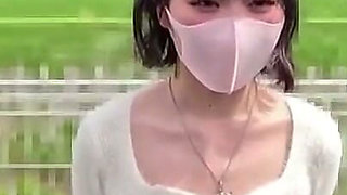 First Ever Shoot - Full Face Reveal as Sweet Beauty Climaxes Until Her Eyes Roll Back - 2