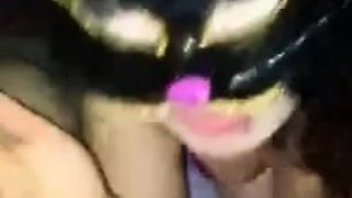 Korean sexy wife