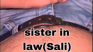 relationship between a sister-in-law Sali and a brother-in-law Dulabhai