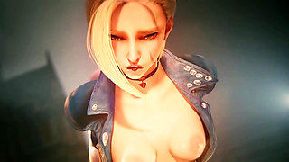 The best 3D Animated Sex Scenes ever