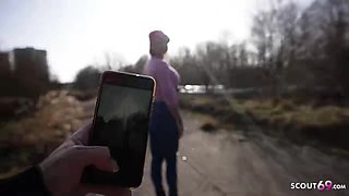 GERMAN SCOUT - Casting Endy Doll