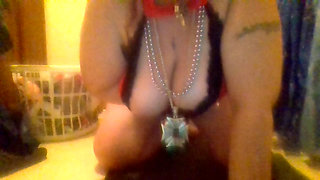 Hot Big Vibe Shhh