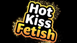 Hot Kiss Fetish Episode 2, Ai Animation