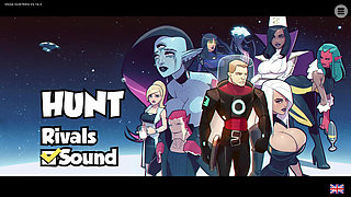 Vega Hunters Porn Game Play Animation Collection [part 02] Sex Game Play [18+] Nude Game Play