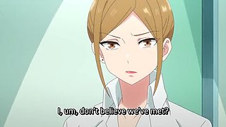 Hentai Maid 69 With Sister - Uncensored Japanese Anime Sex Cartoon HD