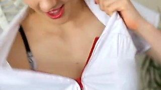 Tina Kay - Naughty Nurse