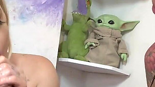 Night Over Sex with Some Hot Sluts