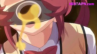 Sadistic Hentai Teachers Brutal Uncensored Bondage