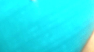 Husband Didn't Leave Even Though He Was Pregnant