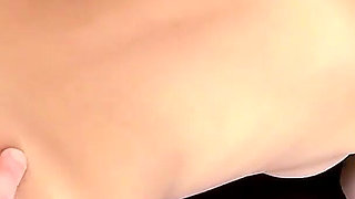 Sexy skinny teen Susi Gala seduces boyfriend with big cock