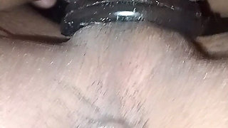 Doggy and dropping style makes she feels good so horny