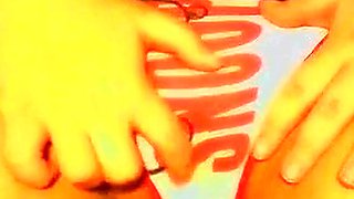 Svenska BBW ExGF webbkamerashow