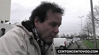 Cento X Cento - orgy video