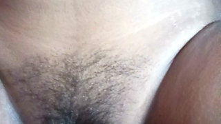 Desi Indian Haryanvi village sister-in-law fucked with big and thick cock
