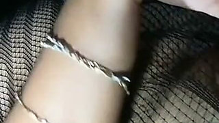 My Real House Maid Was Seducing Me Without a Bra