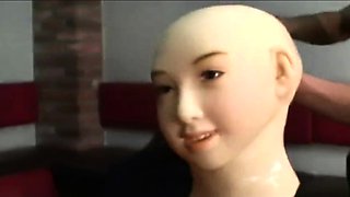 Asian Beautiful Japanese Nurse Uniform Sex