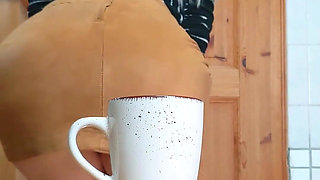 That's Oat Milk