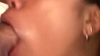 Asian Threesome: Two Big Cocks for a Tight Shaved Pussy Oriental Hot Whore Vol 1